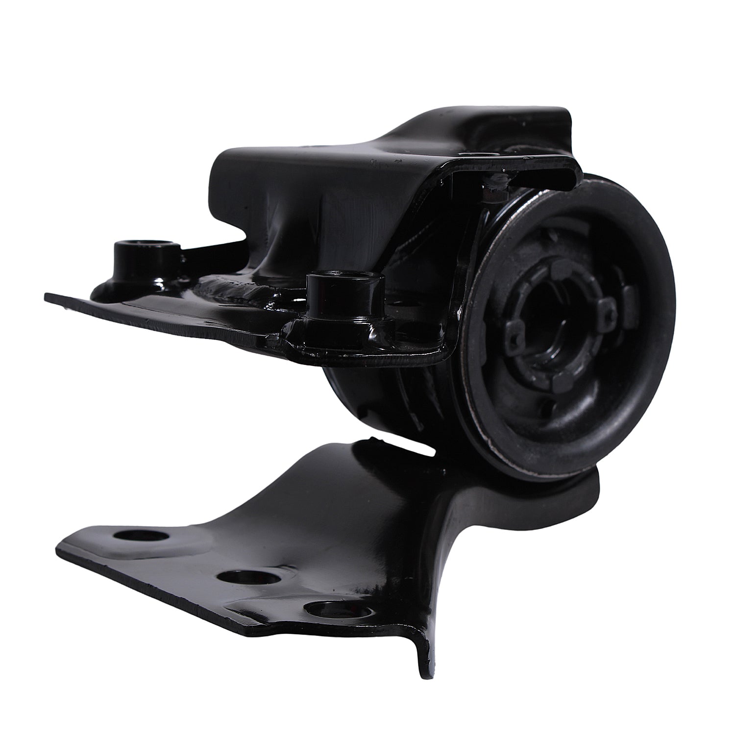 Buje AG Honda CR-V 2007-2015 Inferior Grande con Soporte Izquierdo