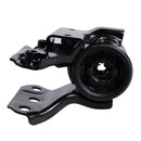 Bujes AG Honda CRV 2007-2015 Inferiores Grandes con Soporte Izquierdo y Derecho-4