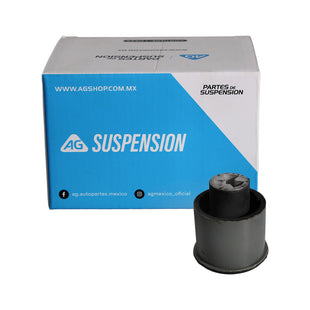 Buje AG Seat Ibiza 2001-2017 Trasero