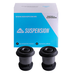 Bujes AG Mazda 3 2003-2013 Chicos