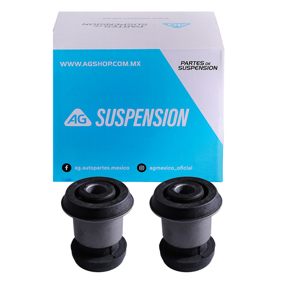 Bujes AG Mazda 3 2003-2013 Chicos