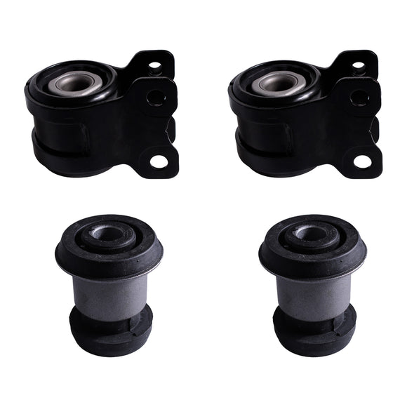Kit de bujes AG para Mazda 5 2003-2015 4 pz