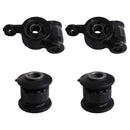 Kit de bujes AG para Mazda 3 2014-2018 4 pz-1