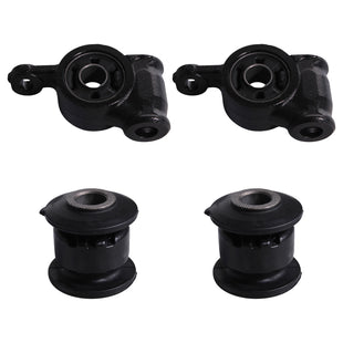 Kit de bujes AG para Mazda 3 2014-2018 4 pz