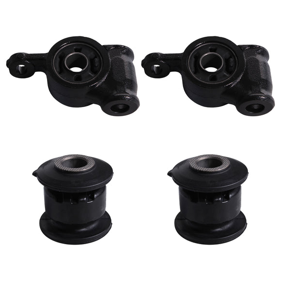 Kit de bujes AG para Mazda 3 2014-2018 4 pz