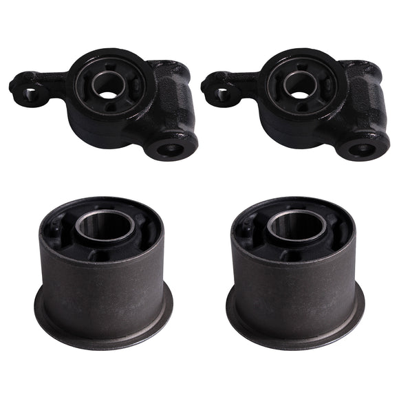 Kit de bujes AG para Mazda 3 2014-2018 4 pz