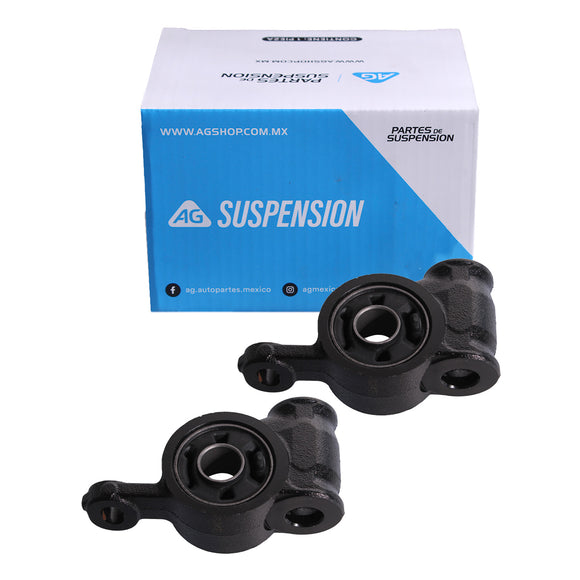 Bujes AG Mazda 3 2014-2018 Inferiores