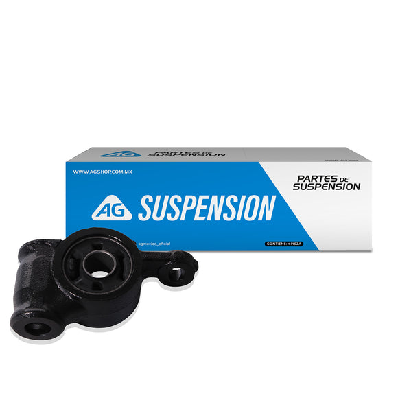 Bujes AG Mazda 3 2014-2018 Inferior Izquierda