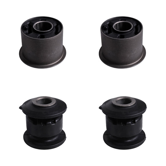 Kit de bujes AG para Mazda CX5 2013-2016 4 pz