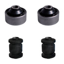Kit de bujes AG para Mitsubishi ASX 2013-2015 4 pz-1