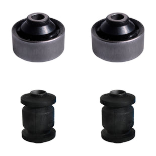 Kit de bujes AG para Mitsubishi ASX 2013-2015 4 pz