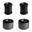 Kit de bujes AG para Nissan Almera 2001-2005 4 pz-1