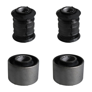 Kit de bujes AG para Renault Scala 2010-2013 4 pz