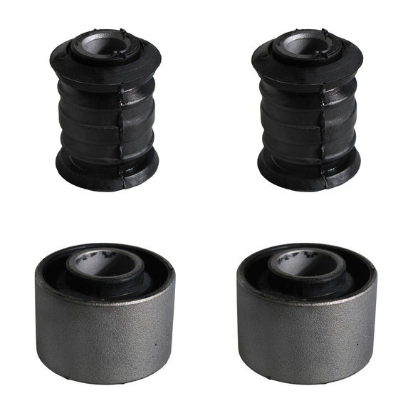 Kit de bujes AG para Renault Scala 2010-2013 4 pz
