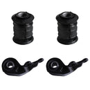 Kit de bujes AG para Nissan Almera 2001-2005 4 pz-1