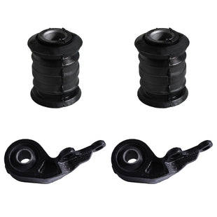 Kit de bujes AG para Nissan Sentra 2001-2006 4 pz