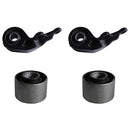Kit de bujes AG para Nissan Almera 2001-2005 4 pz-1