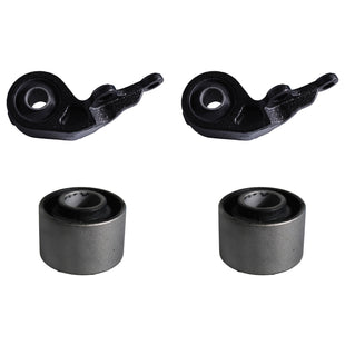 Kit de bujes AG para Renault Scala 2010-2013 4 pz