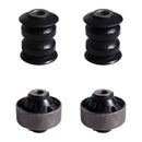 Kit de bujes AG para Nissan Cube 2009-2014 4 pz-1