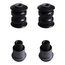 Kit de bujes AG para Nissan Tiida 2006-2018 4 pz-1