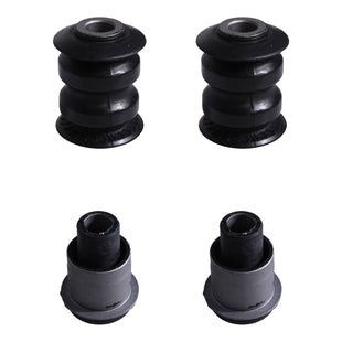 Kit de bujes AG para Nissan Tiida 2006-2018 4 pz