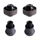 Kit de bujes AG para Nissan Tiida 2006-2018 4 pz-1