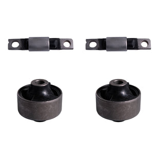 Kit de bujes AG para Nissan X trail 2008-2020 4 pz