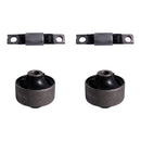 Kit de bujes AG para Renault Koleos 2009-2023 4 pz-1