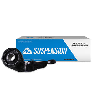 Buje AG Renault Scala 2010-2013 Inferior Grande Con Soporte