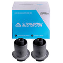 Bujes AG Nissan Platina 2002-2010 Eje Trasero-1