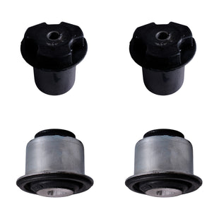 Kit de bujes AG para Renault Clio 2002-2010 4 pz