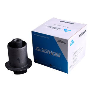 Buje AG Nissan Platina 2002-2010 Eje Trasero