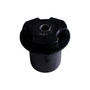 Buje AG Nissan Platina 2002-2010 Eje Trasero-2