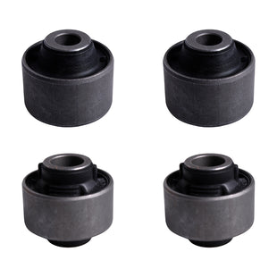Kit de bujes AG para Nissan March 2011-2023 4 pz