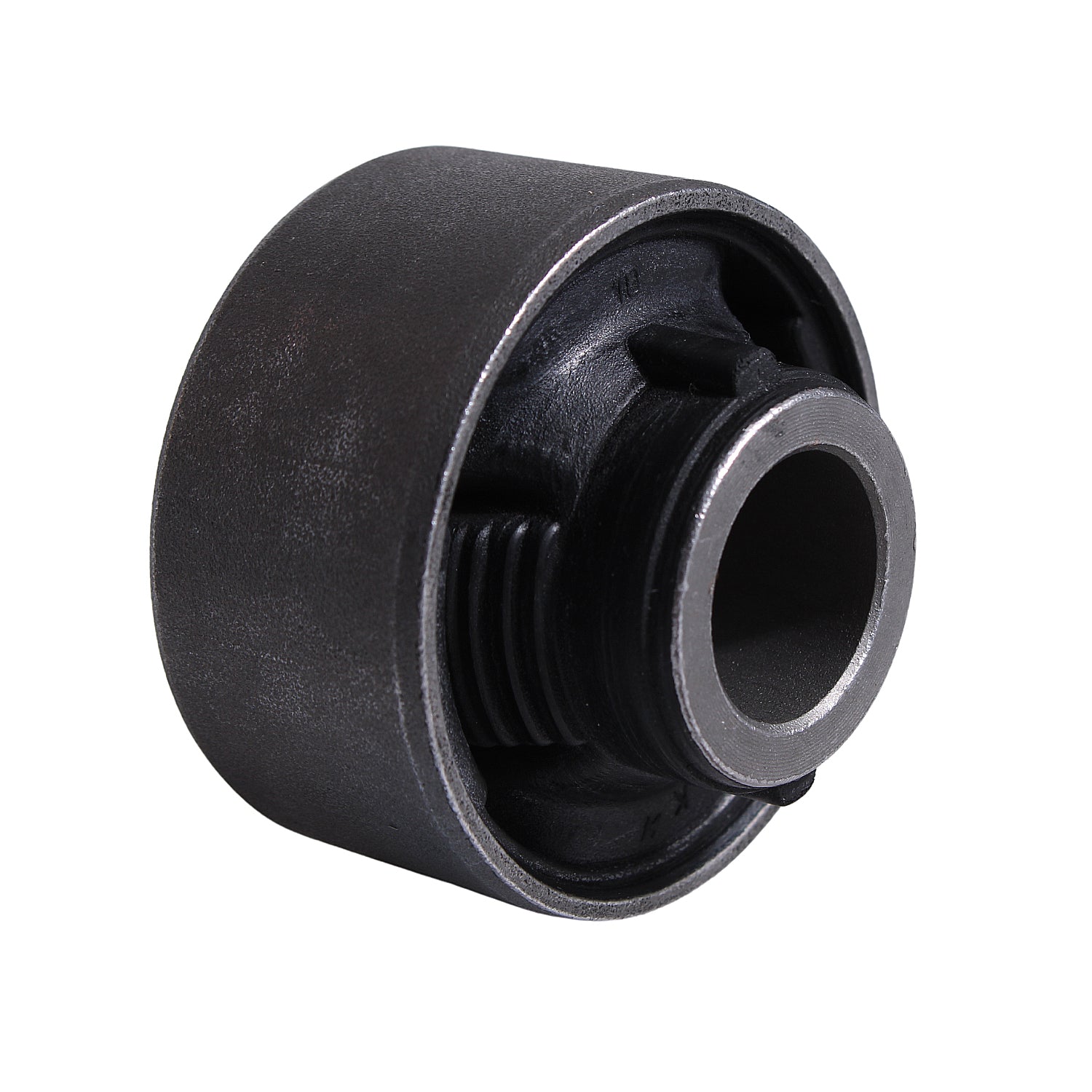Buje AG Nissan Versa Note 2012-2019 Inferior Grande