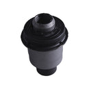 Kit de bujes AG para Nissan Tiida 2006-2018 4 pz-4
