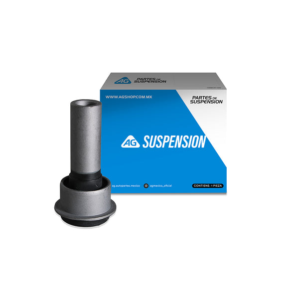 Buje AG Nissan Sentra (Largo) 2007-2012 Puente