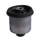 Buje AG Nissan Tiida (Largo 100.7mm Diametro interior 14.8mm) 2006-2011 Eje Trasero-2