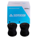 Bujes AG Chevrolet Chevy Pickup 1999-2003 Eje Trasero-2