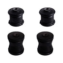Kit de bujes AG para Chevrolet Chevy (México) 1994-2012 4 pz-1