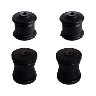 Kit de bujes AG para Chevrolet Chevy (México) 1994-2012 4 pz