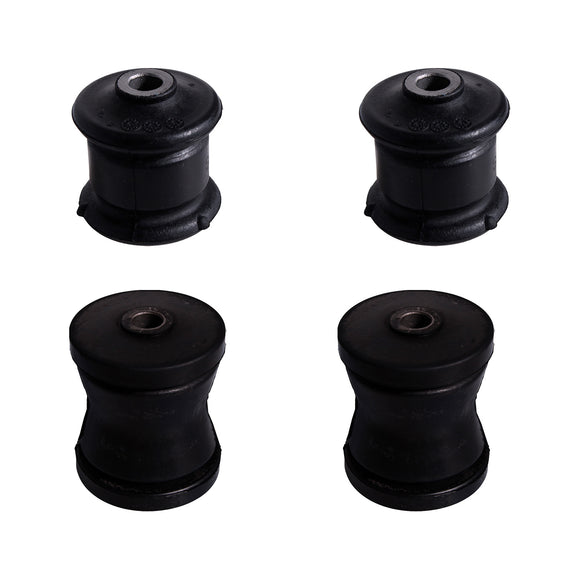 Kit de bujes AG para Chevrolet Chevy Pickup 1999-2003 4 pz