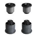Kit de bujes AG para Renault Duster 2011-2020 4 pz-1