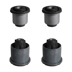 Kit de bujes AG para Renault Duster 2011-2020 4 pz