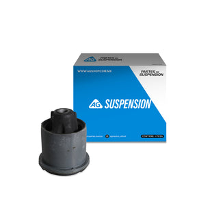 Buje AG Renault Duster 2011-2020 Eje Trasero