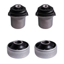 Kit de bujes AG para Volkswagen Jetta 1993-1999 4 pz-1