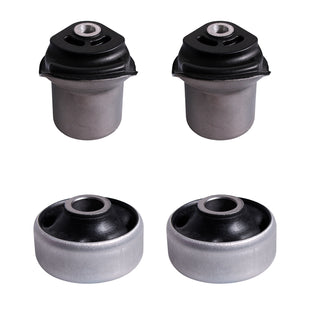 Kit de bujes AG para Volkswagen Jetta 1993-1999 4 pz