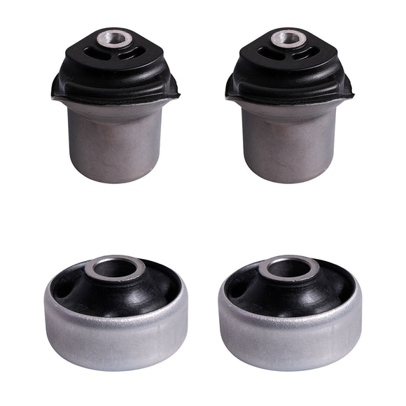 Kit de bujes AG para Volkswagen Jetta 1993-1999 4 pz
