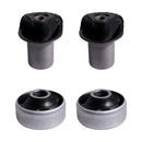 Kit de bujes AG para Volkswagen Jetta 1985-1992 4 pz-1