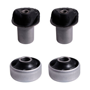 Kit de bujes AG para Volkswagen Jetta 1985-1992 4 pz